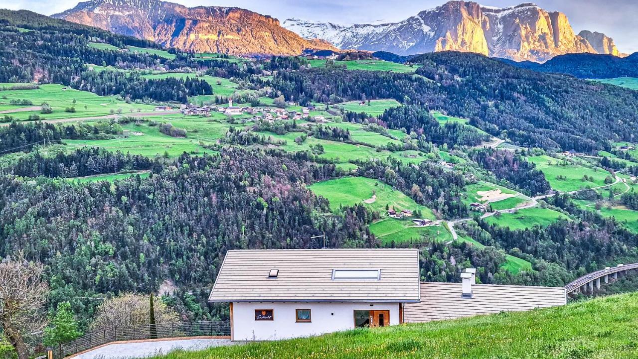 Tschott Hof Villa Виландро Екстериор снимка