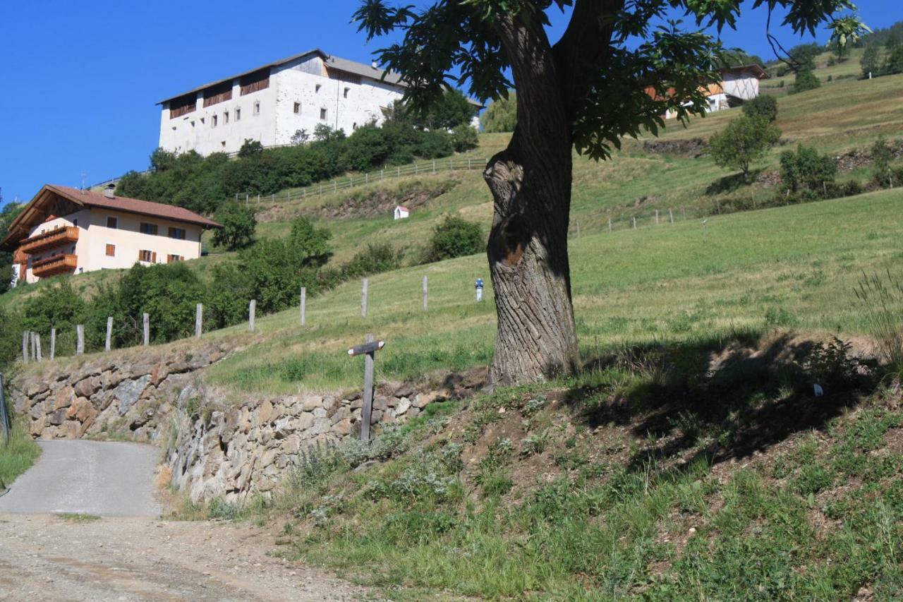 Tschott Hof Villa Виландро Екстериор снимка